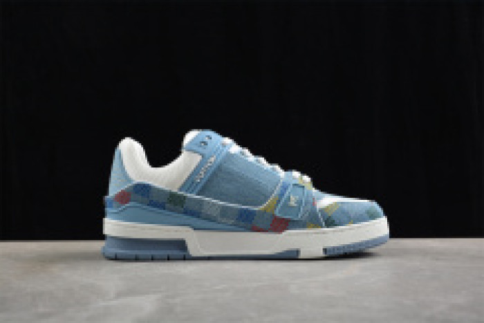 Louis Vuitton LV trainer LVT-208