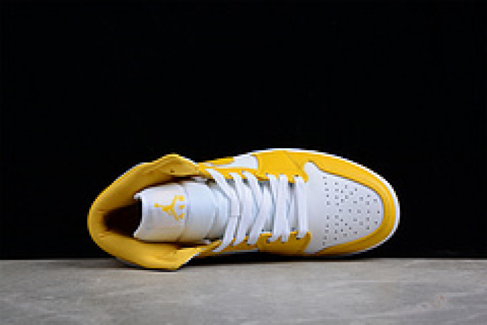 AIR JORDAN 1 MID BQ6472-117